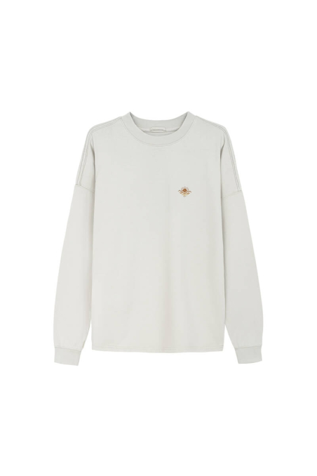 Starfish LS - Dirty White Starfish LS - Dirty White
