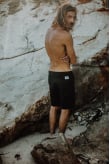 No Comply Shorts - Space Black No Comply Shorts - Space Black