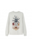 Starfish LS - Dirty White Starfish LS - Dirty White