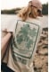 Mint Terima Kasih LS - Dirty White