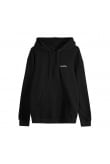Runs Hoodie - Space Black Runs Hoodie - Space Black