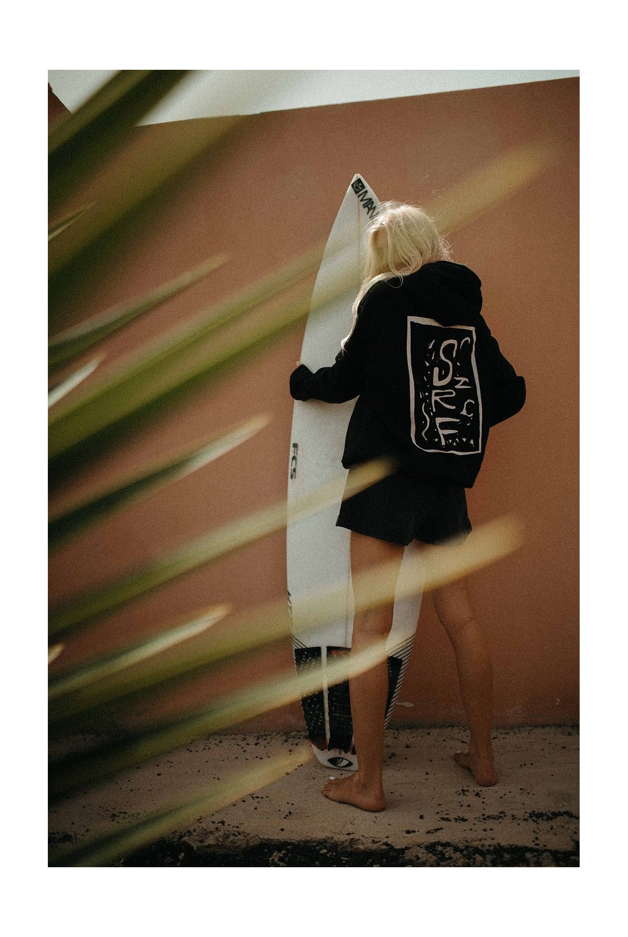 Runs Hoodie - Space Black Runs Hoodie - Space Black