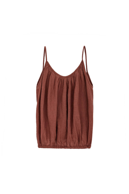 Aruba Top - Terra Aruba Top - Terra