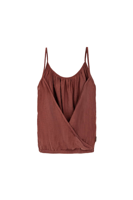 Aruba Top - Terra Aruba Top - Terra