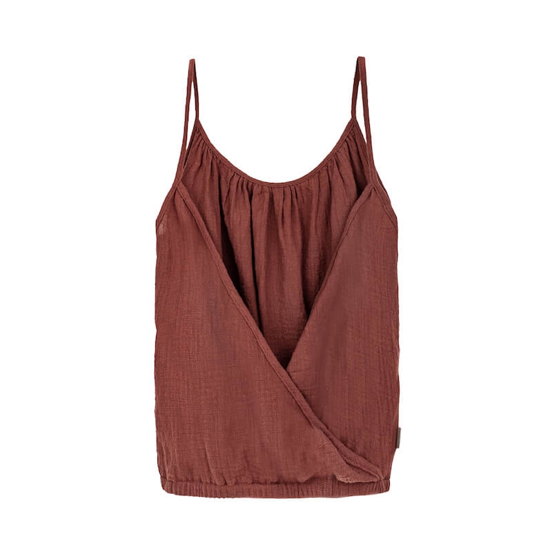 Aruba Top - Terra
