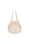 Shopping Net Bag - Vintage White
