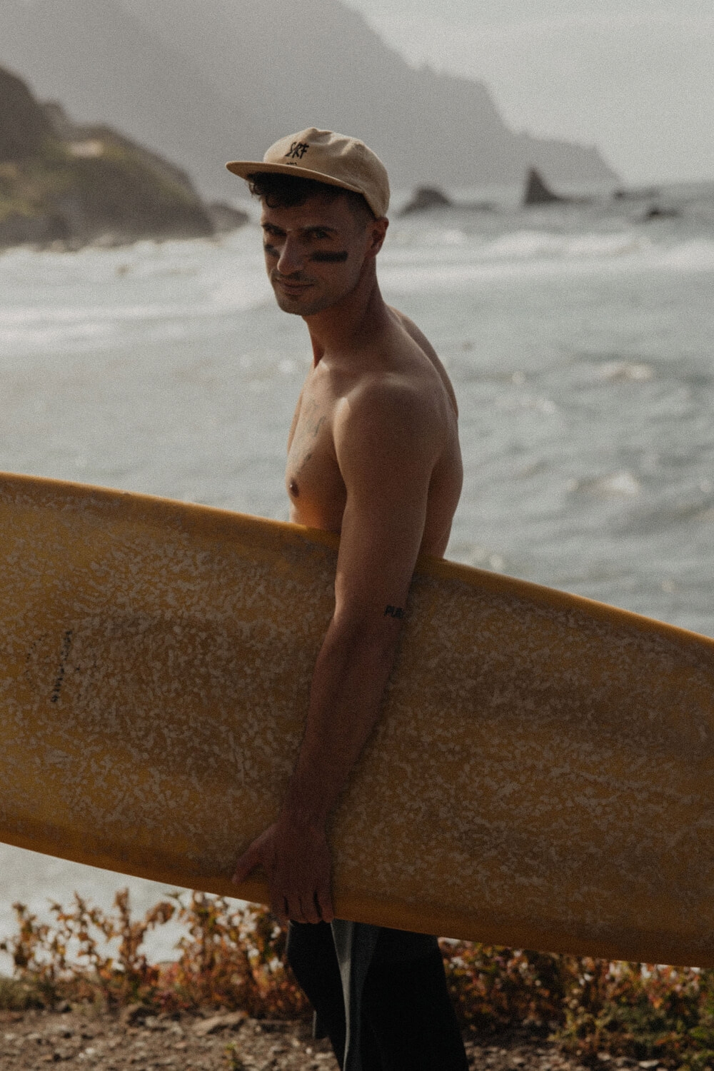 SRF Cord Snap - Scout Cookies SRF Cord Snap - Scout Cookies