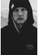 Merino Beanie - Space Black