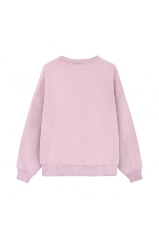 Classy Sweat - Pink Kush