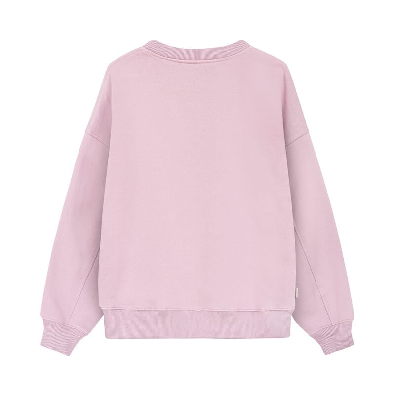 Classy Sweat - Pink Kush