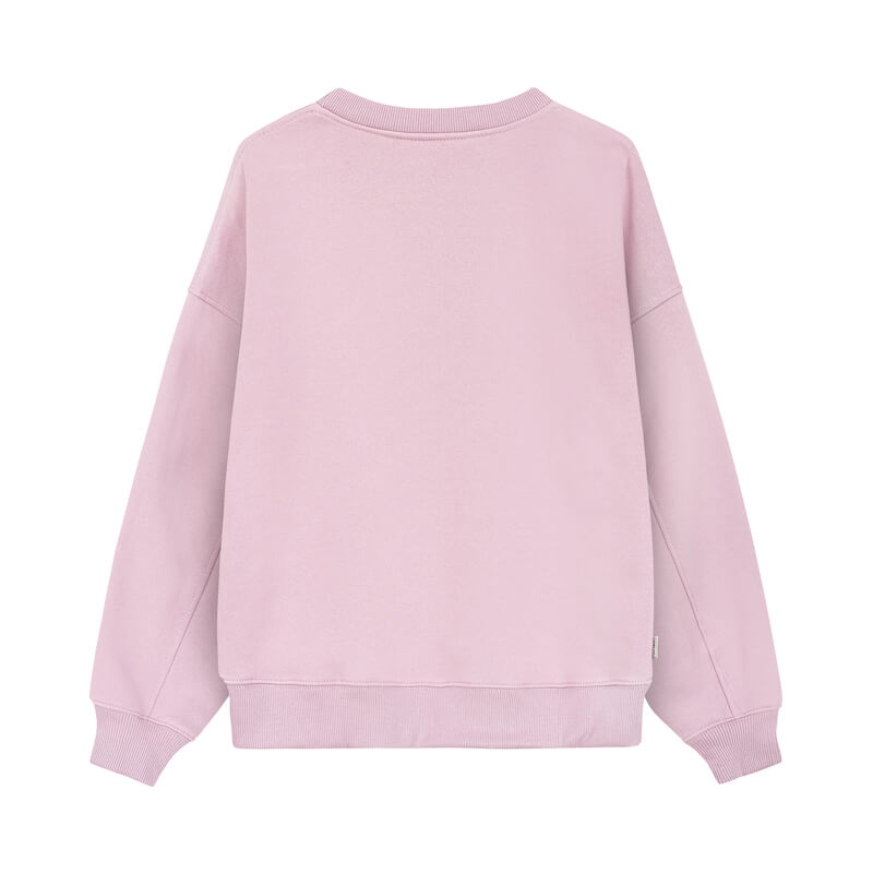 Classy Sweat - Pink Kush