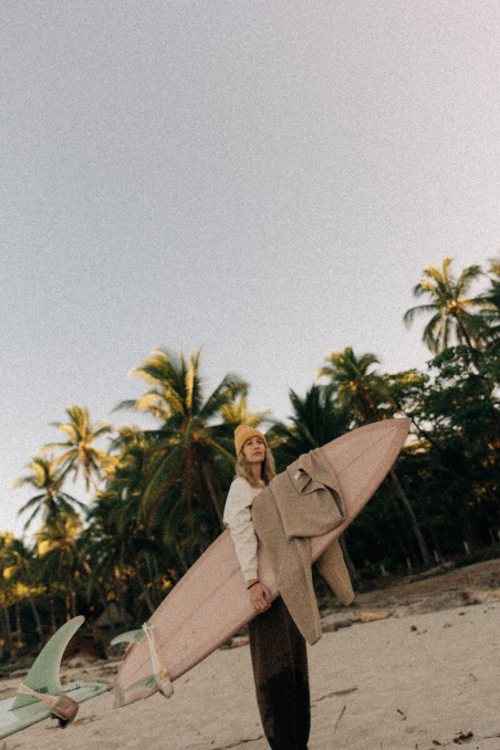 Slouchy Joggers - Brownie Slouchy Joggers - Brownie