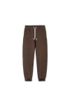 Slouchy Joggers - Brownie
