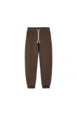 Slouchy Joggers - Brownie Slouchy Joggers - Brownie