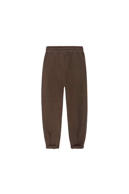 Slouchy Joggers - Brownie Slouchy Joggers - Brownie