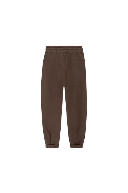 Slouchy Joggers - Brownie Slouchy Joggers - Brownie