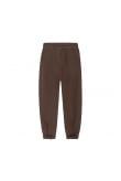 Slouchy Joggers - Brownie Slouchy Joggers - Brownie
