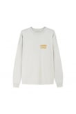 Sea Lions LS - Dirty White Sea Lions LS - Dirty White