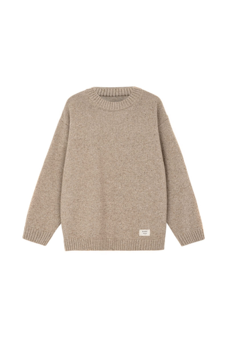 Beach Bum Sweater - Cookie Beach Bum Sweater - Cookie