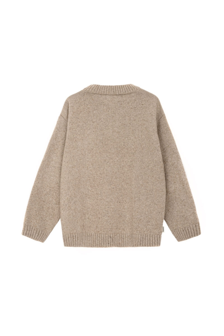 Beach Bum Sweater - Cookie Beach Bum Sweater - Cookie