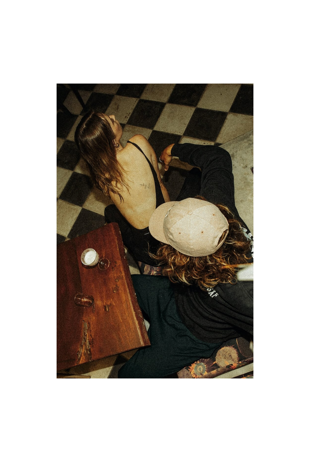 RIB Body - Space Black RIB Body - Space Black