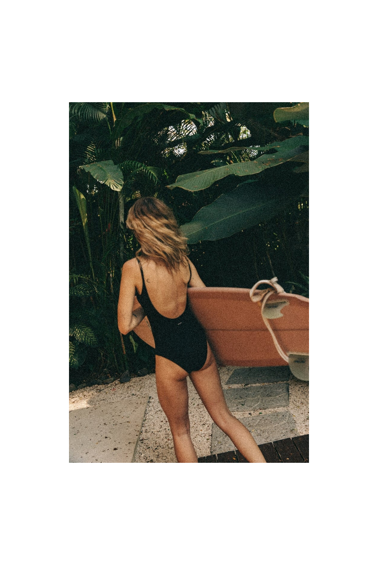 RIB Body - Space Black RIB Body - Space Black