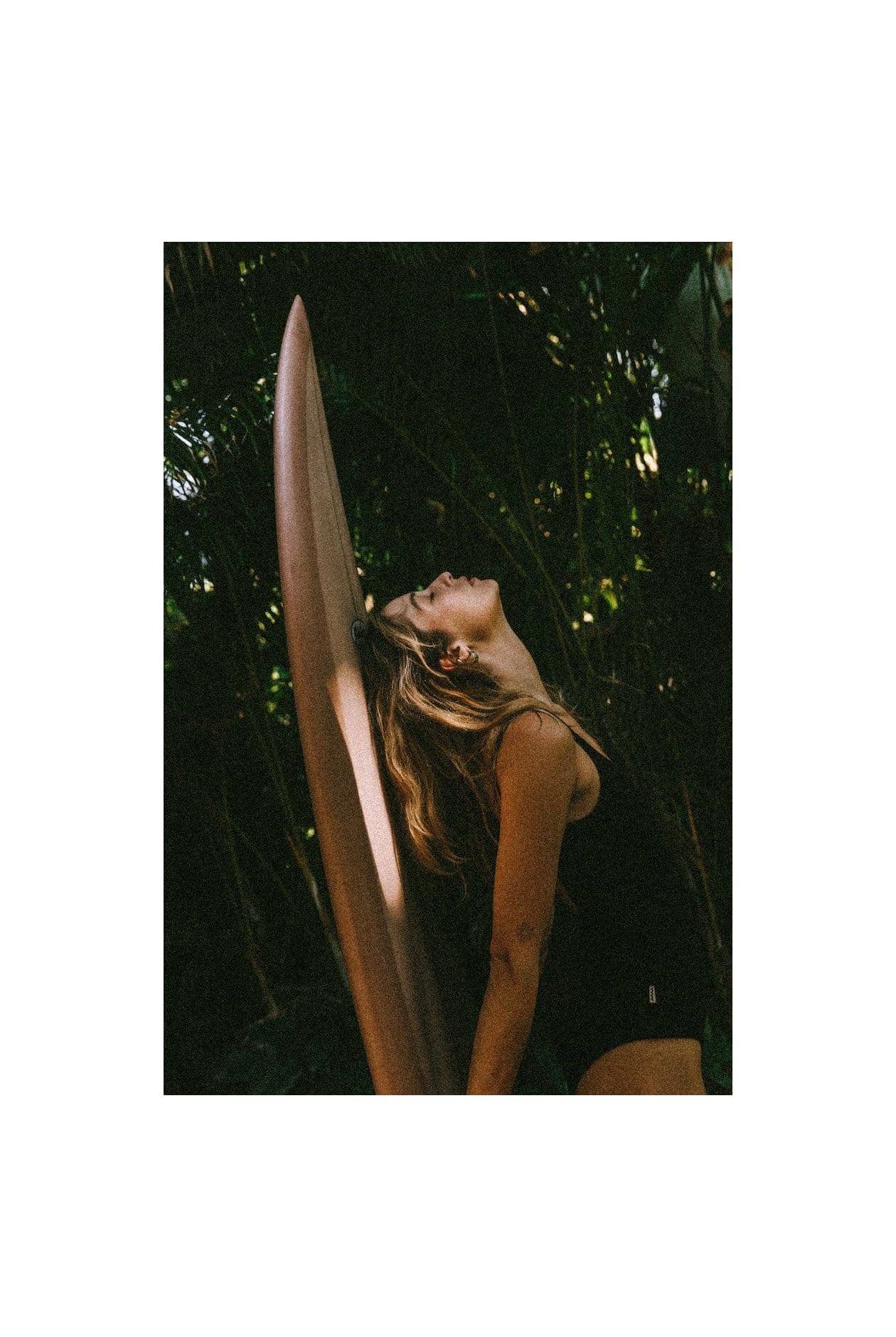 RIB Body - Space Black RIB Body - Space Black