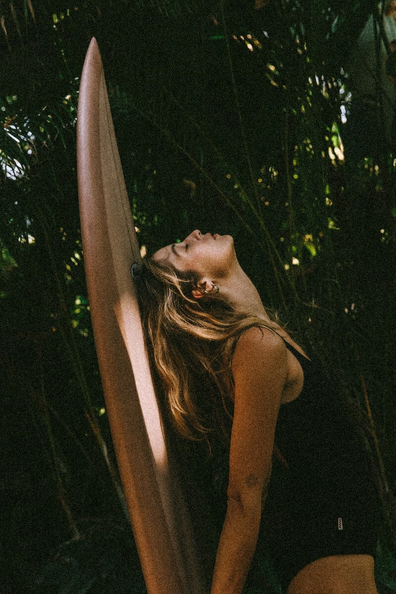 RIB Body - Space Black