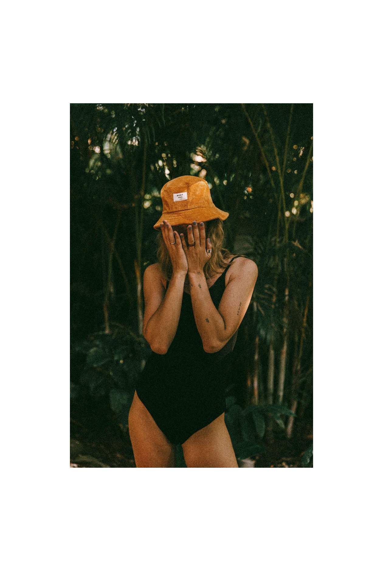 RIB Body - Space Black RIB Body - Space Black