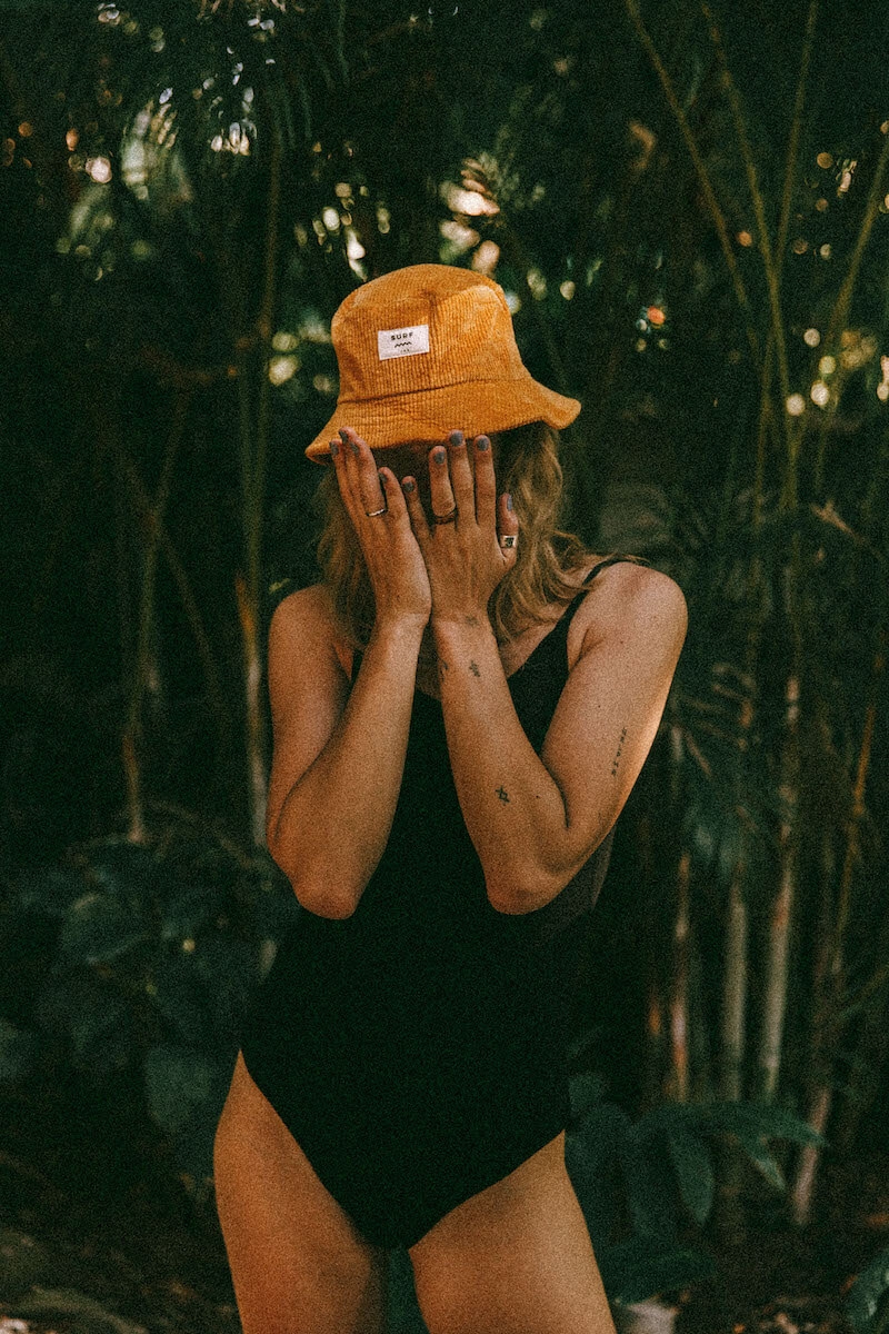 RIB Body - Space Black