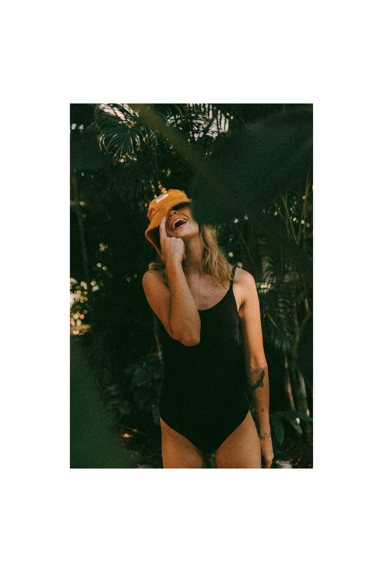 RIB Body - Space Black RIB Body - Space Black