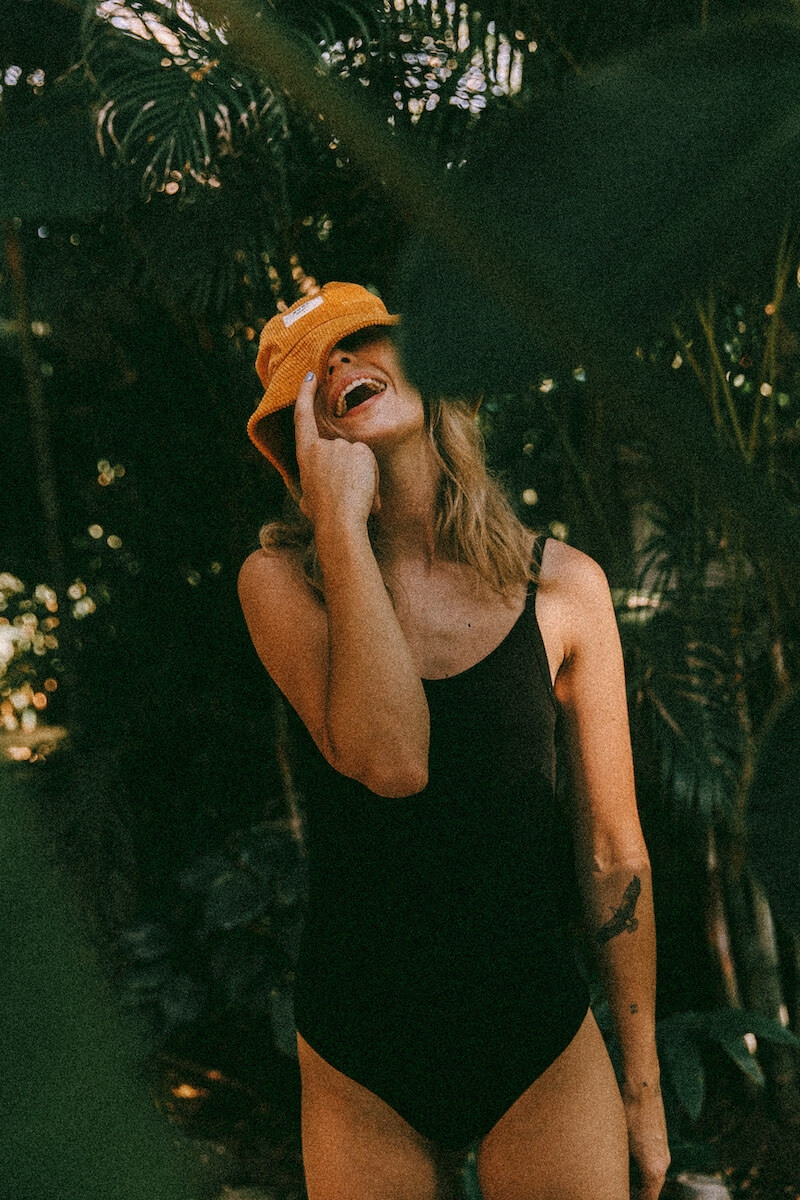 RIB Body - Space Black