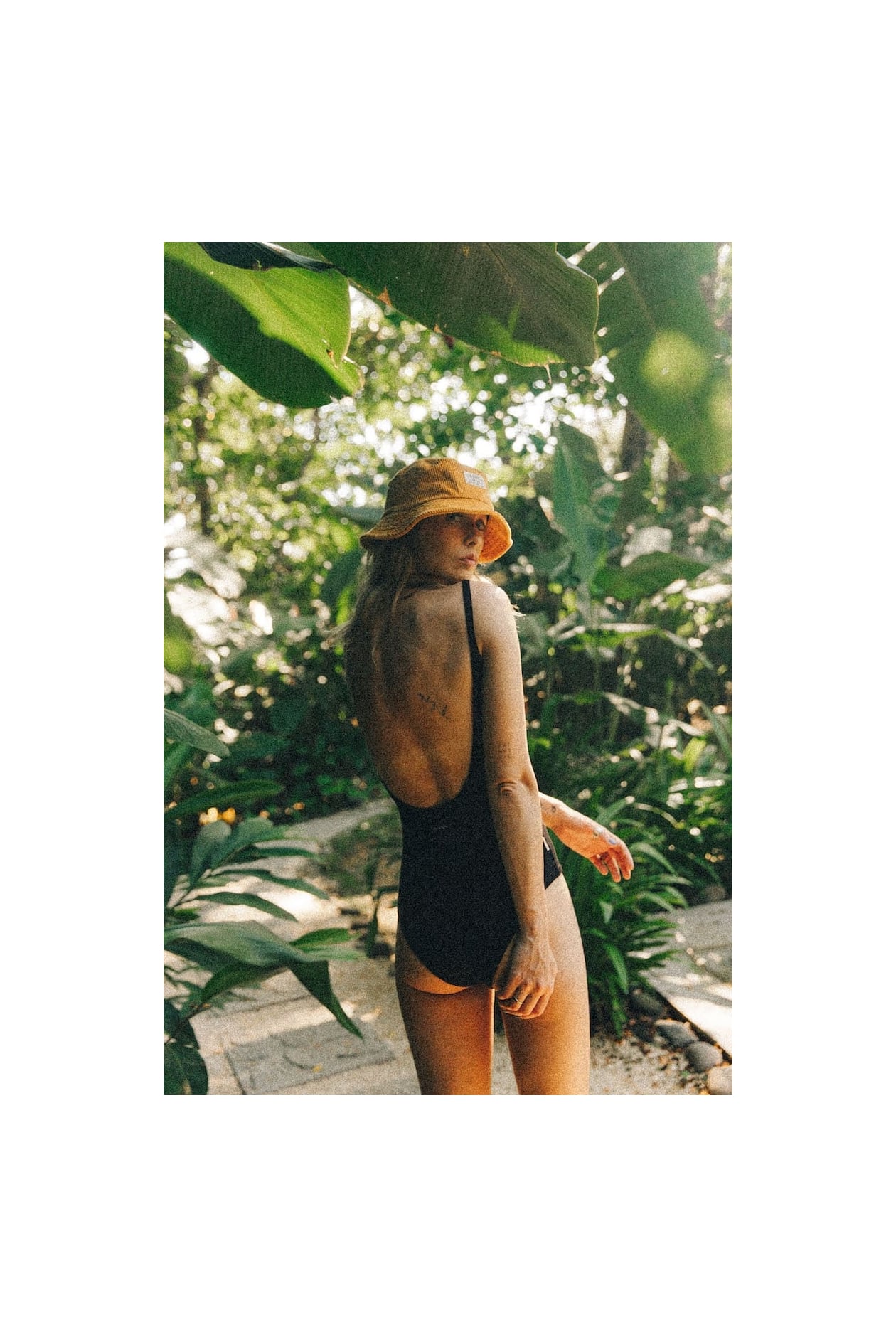 RIB Body - Space Black RIB Body - Space Black