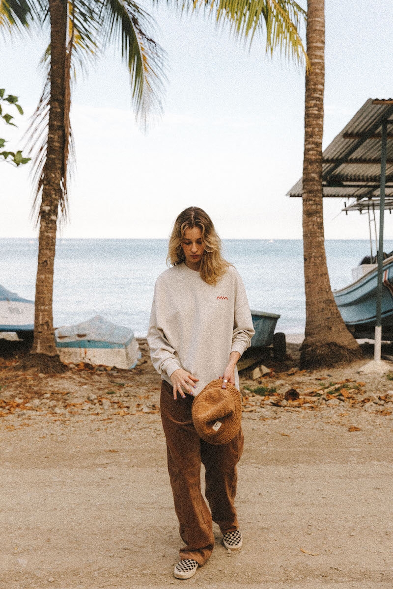 Gypsy LS - Dirty White