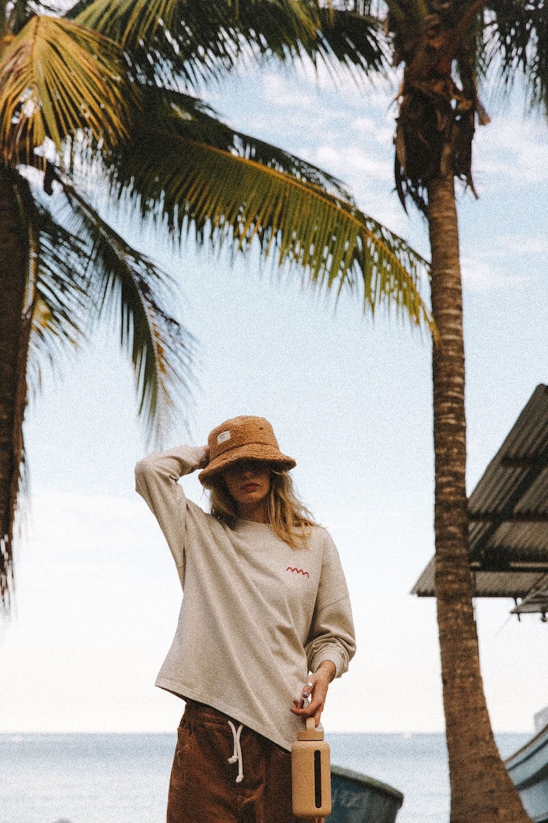 Gypsy LS - Dirty White