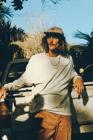 Gypsy LS - Dirty White