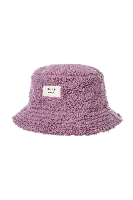 Sherpa Bucket - Berry Ice Cream Sherpa Bucket - Berry Ice Cream