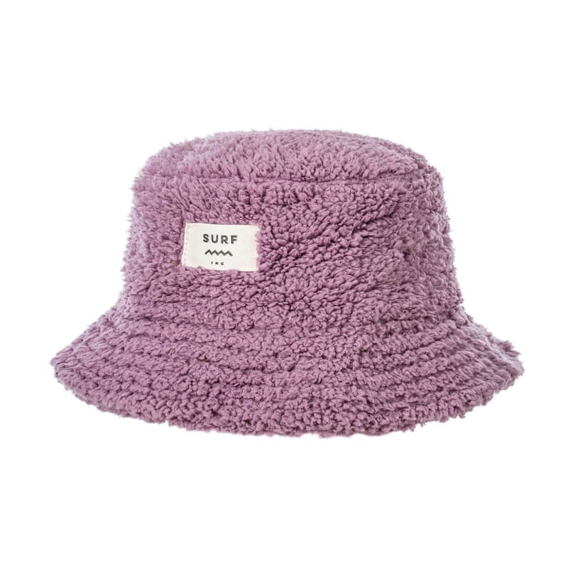 Sherpa Bucket - Berry Ice Cream