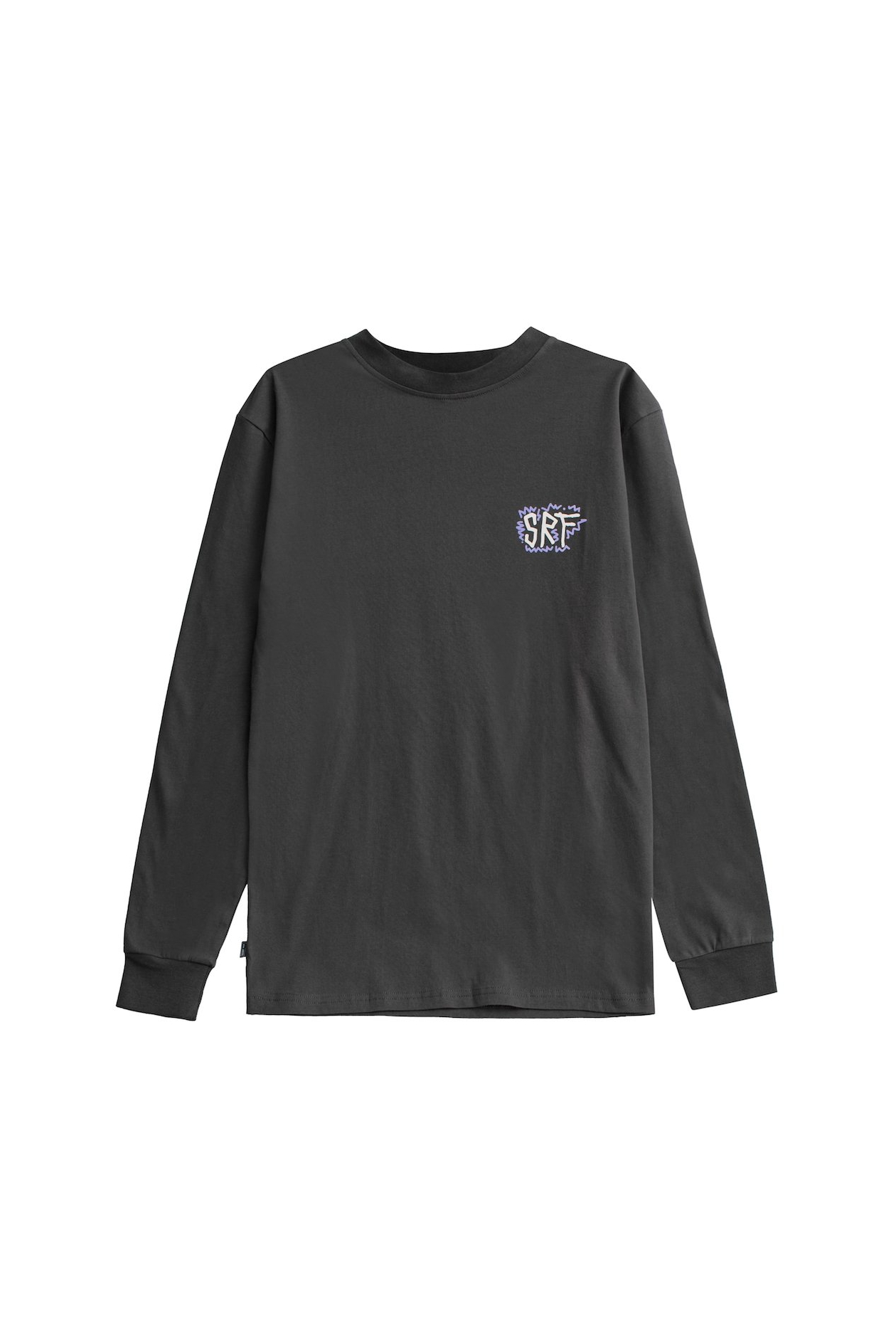 Sunset Seeker LS - Stone Grey Sunset Seeker LS - Stone Grey