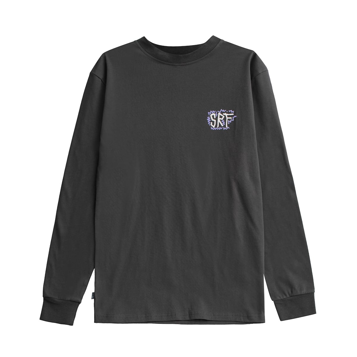 Sunset Seeker LS - Stone Grey