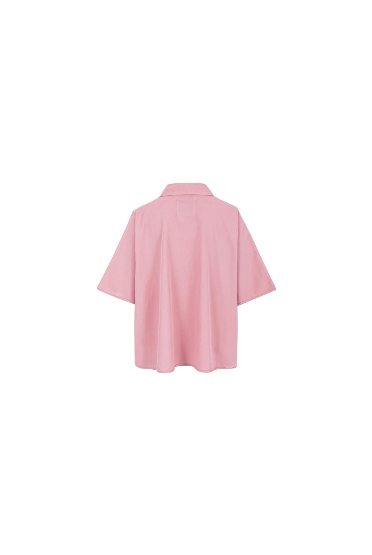 Summer Shirt - Pink Kush