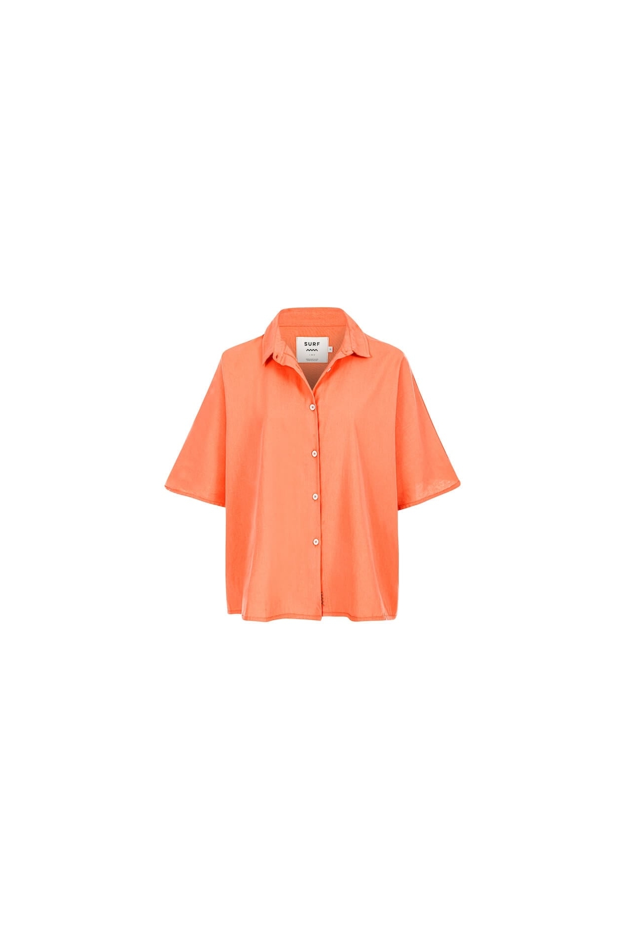 Summer Shirt - Mango Kush