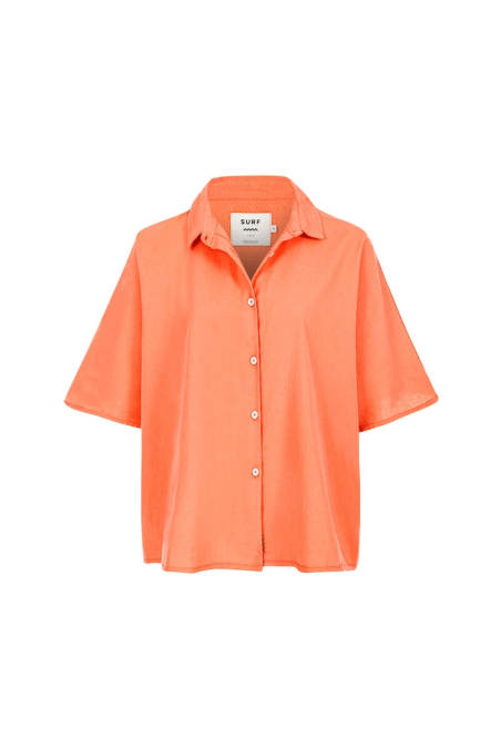 Summer Shirt - Mango Kush Summer Shirt - Mango Kush