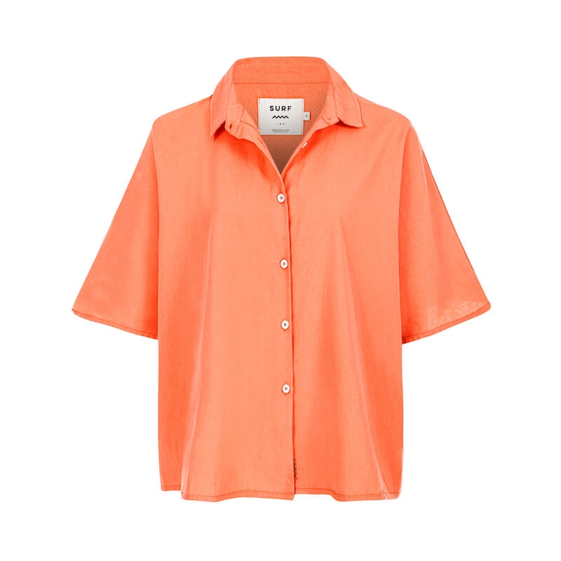 Summer Shirt - Mango Kush