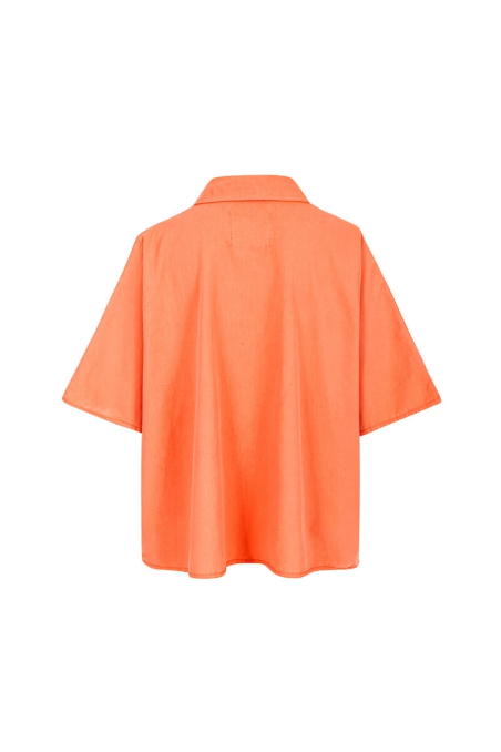 Summer Shirt - Mango Kush Summer Shirt - Mango Kush