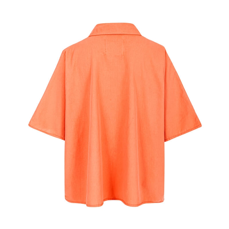 Summer Shirt - Mango Kush