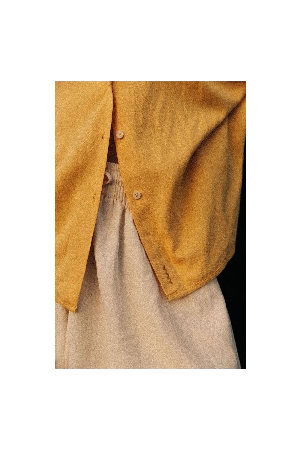 Summer Shirt - Lemon OG Summer Shirt - Lemon OG