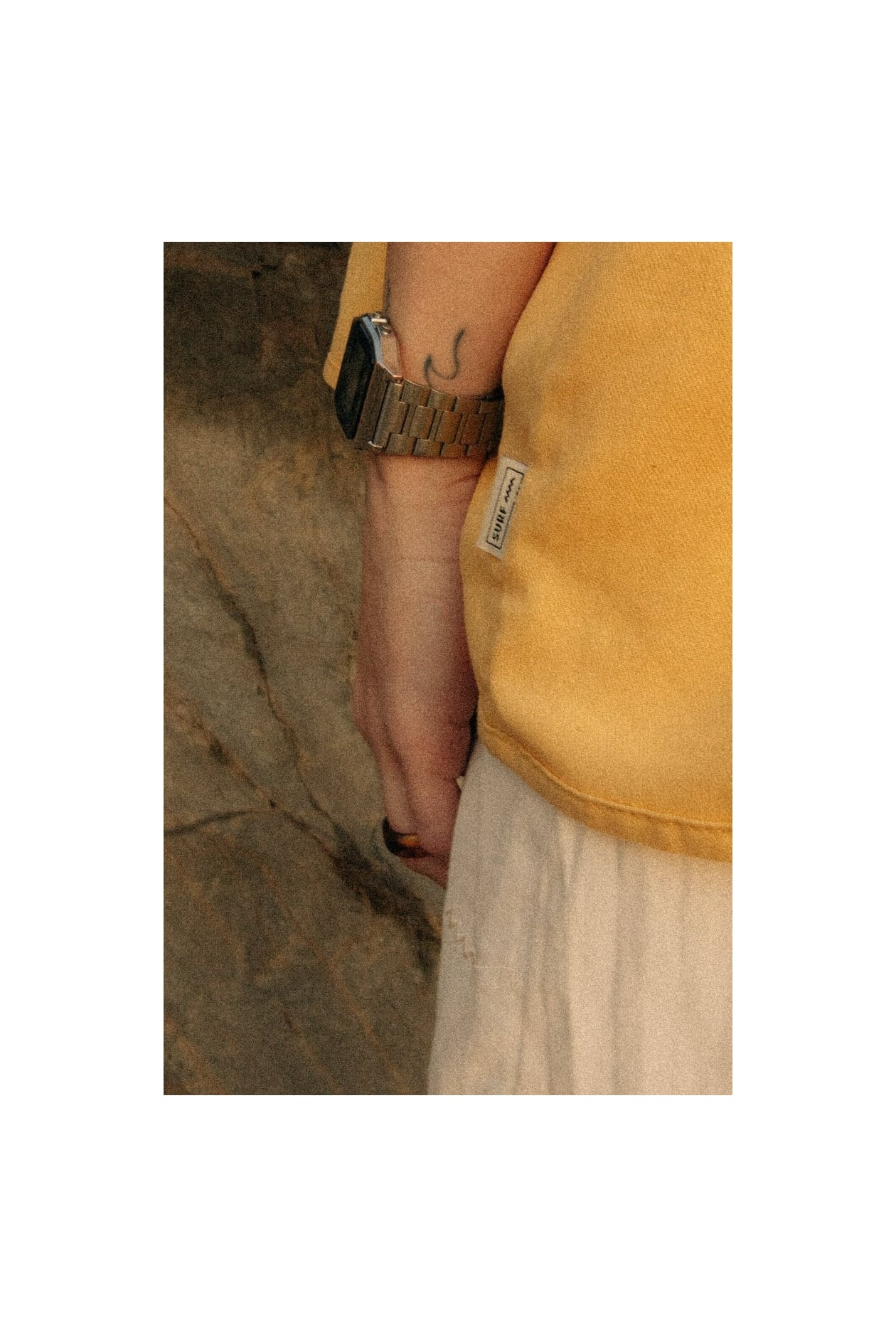 Summer Shirt - Lemon OG Summer Shirt - Lemon OG