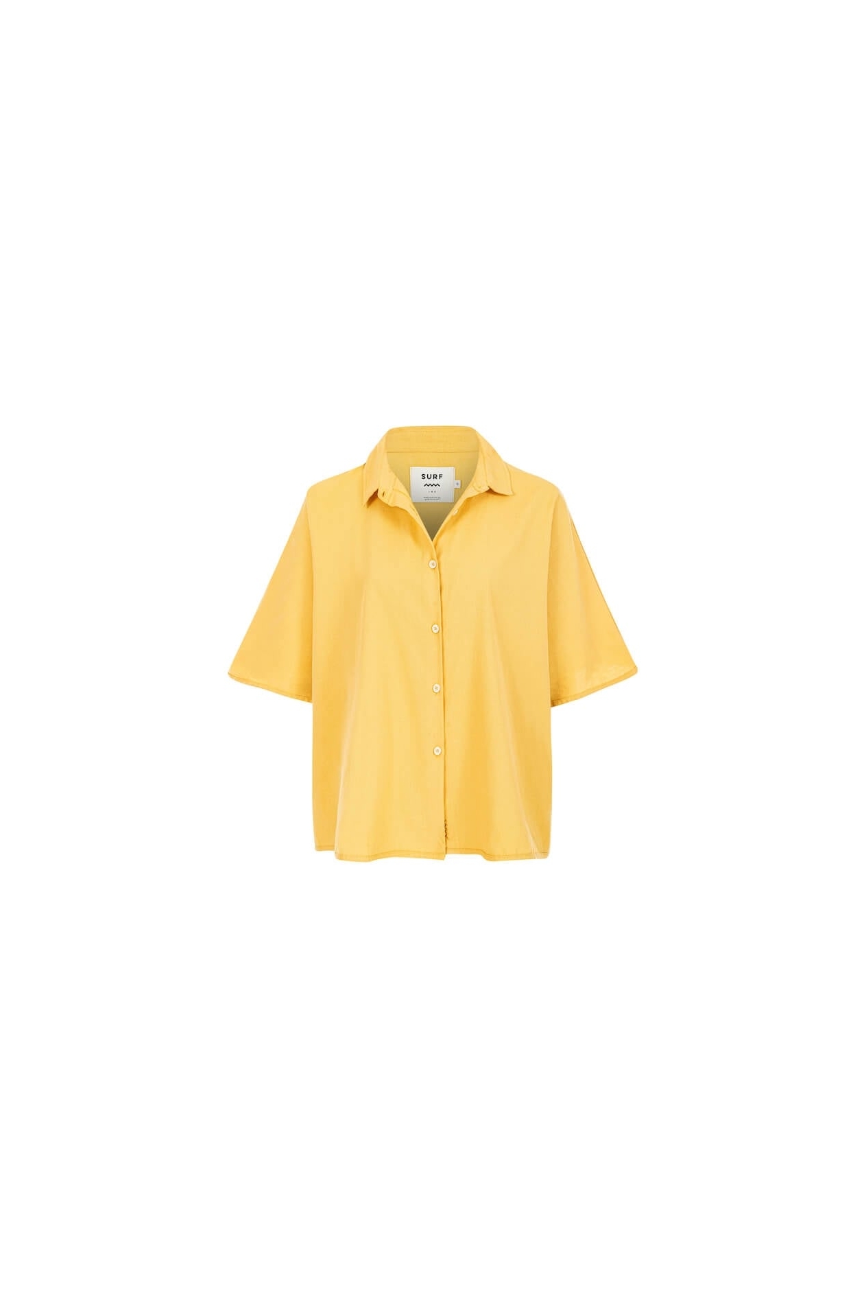 Summer Shirt - Lemon OG Summer Shirt - Lemon OG
