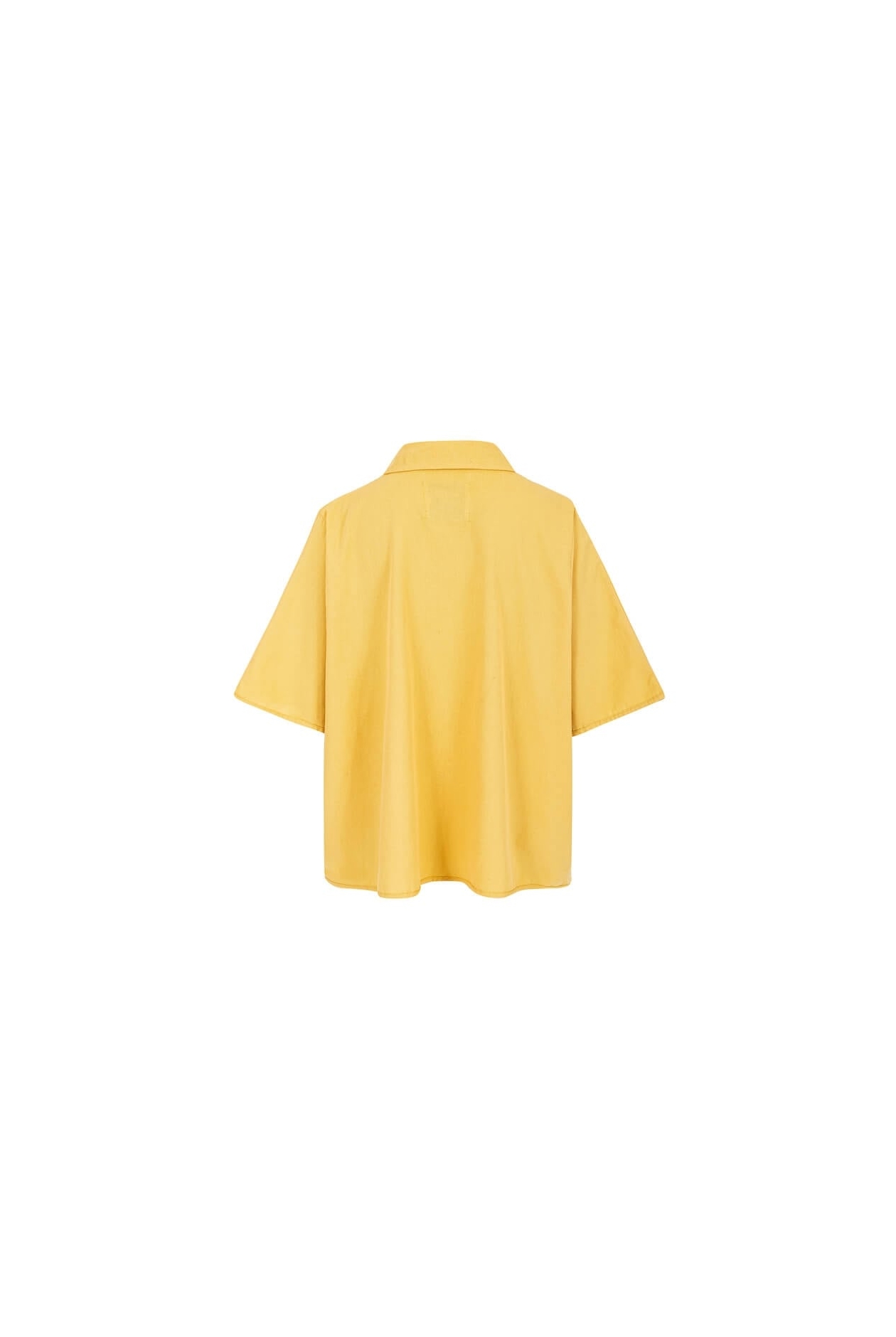 Summer Shirt - Lemon OG Summer Shirt - Lemon OG